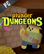 Buy Plunder Dungeons CD Key Compare Prices