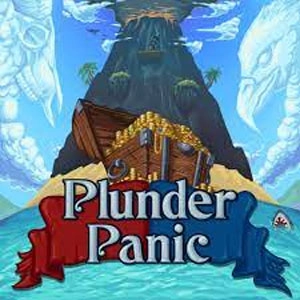 Plunder Panic Playstation 5