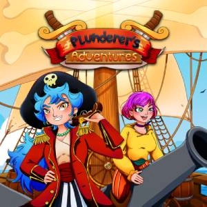 Plunderer’s Adventures Switch