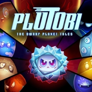 Plutobi The Dwarf Planet Tales