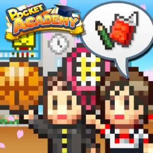 Pocket Academy Xbox One