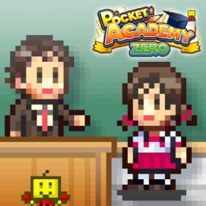 Buy Pocket Academy ZERO Nintendo Switch Compare Prices