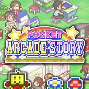 Buy Pocket Arcade Story PS4 Compare Prices
