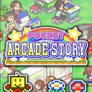Pocket Arcade Story