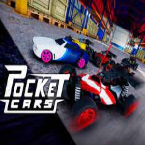 Buy Pocket Cars CD Key Compare Prices