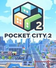Pocket City 2 Pc