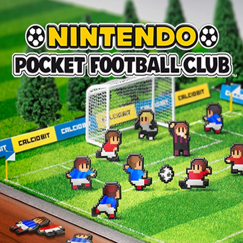 Pocket Football Club