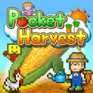Buy Pocket Harvest PS4 Compare Prices