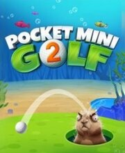 Pocket Mini Golf 2 Xbox Series X