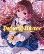 Pocket Mirror GoldenerTraum Playstation 5