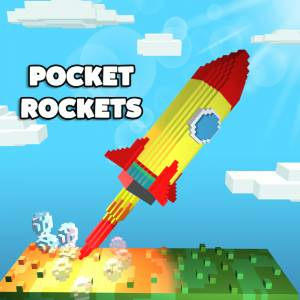 Pocket Rockets Playstation 5