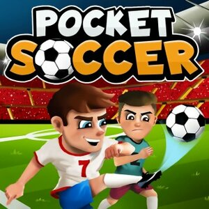 Pocket Soccer Playstation 4