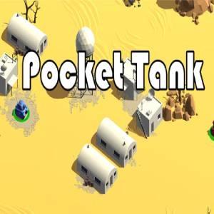 Pocket Tank