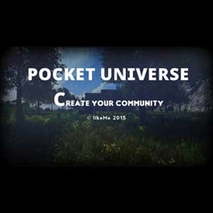 Pocket Universe Create Your Community Pc