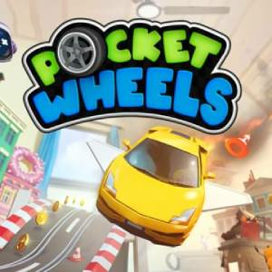 Pocket Wheels Playstation 5