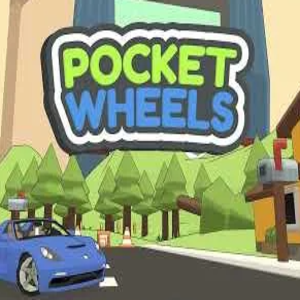 Buy Pocket Wheels CD Key Compare Prices