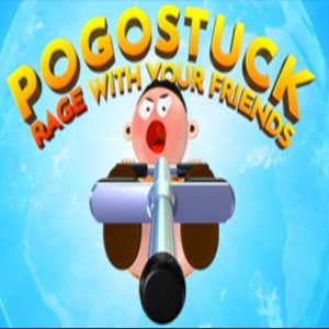 Buy Pogostuck Rage With Your Friends CD Key Compare Prices