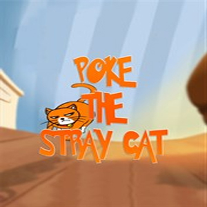 Buy Poke The Stray Cat Xbox Series Compare Prices