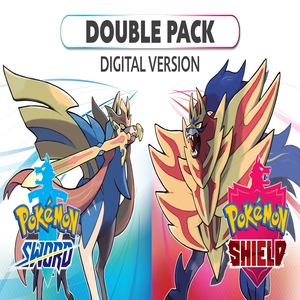 Pokémon Sword and Shield version differences, including version