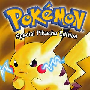 pokemon yellow 3ds