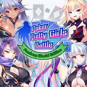 Buy Poker Pretty Girls Battle Fantasy World Edition PS4 Compare Prices