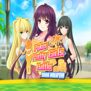 Buy Poker Pretty Girls Battle Texas Hold’em PS4 Compare Prices