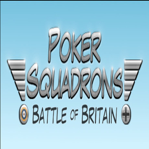 Buy Poker Squadrons CD Key Compare Prices