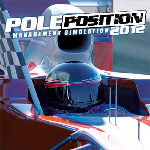 Pole Position 2012
