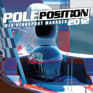 Pole Position Management Simulation 2012