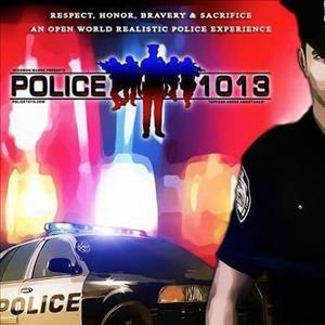Police 10-13 Pc