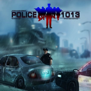 Police 1013 Playstation 4