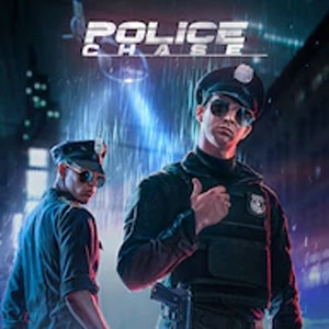 Police Chase Playstation 5