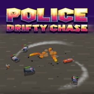 Buy Police Drifty Chase Car Chase Game Xbox Series Compare Prices