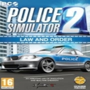 Buy Police Simulator 2 CD Key Compare Prices