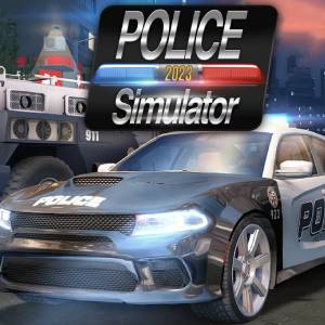 Buy Police Simulator 2023 Nintendo Switch Compare Prices