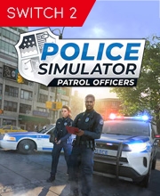 Buy Police Simulator Patrol Officers Key Nintendo Switch 2 Compare Prices