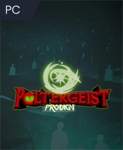 Poltergeist Prodigy Pc