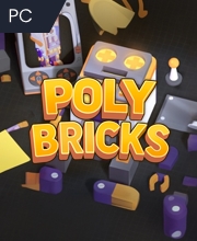 Buy Poly Bricks CD Key Compare Prices