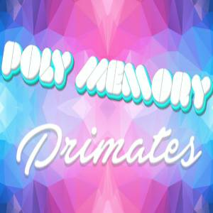 Poly Memory Primates Pc