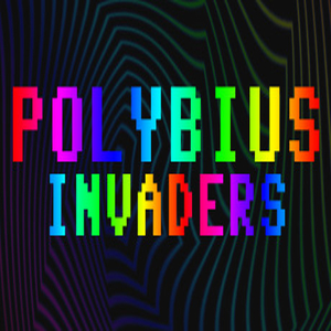 Buy Polybius Invaders CD Key Compare Prices