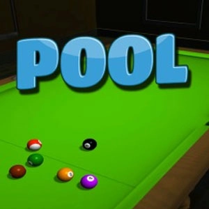 Pool Playstation 4