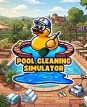 Pool Cleaning Simulator