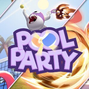 Buy Pool Party Nintendo Switch Compare Prices