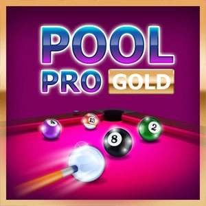 Pool Pro GOLD Switch