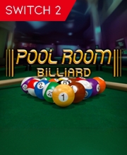 Buy POOL ROOM BILLIARD Nintendo Switch 2 Key Compare Prices