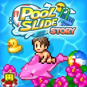 Buy Pool Slide Story CD Key Compare Prices