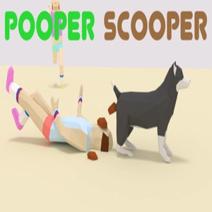 Pooper Scooper Pc