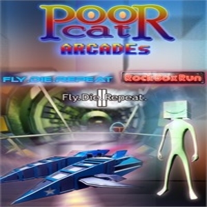 Buy Poor Cat Arcades Xbox Series Compare Prices