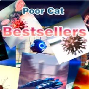 Buy Poor Cat Bestsellers CD KEY Compare Prices