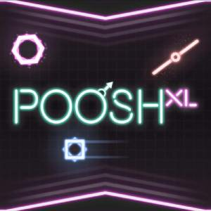 Poosh XL Switch